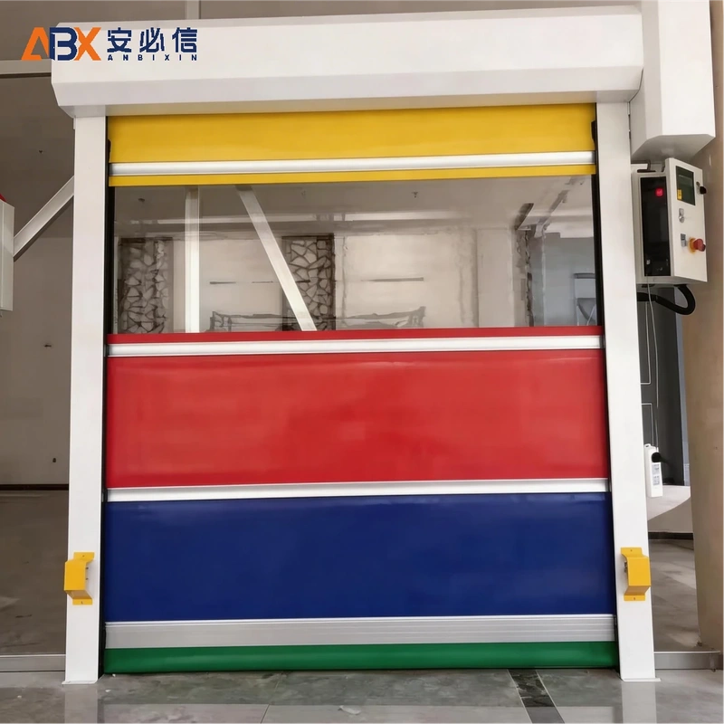 黄石市快速卷帘门